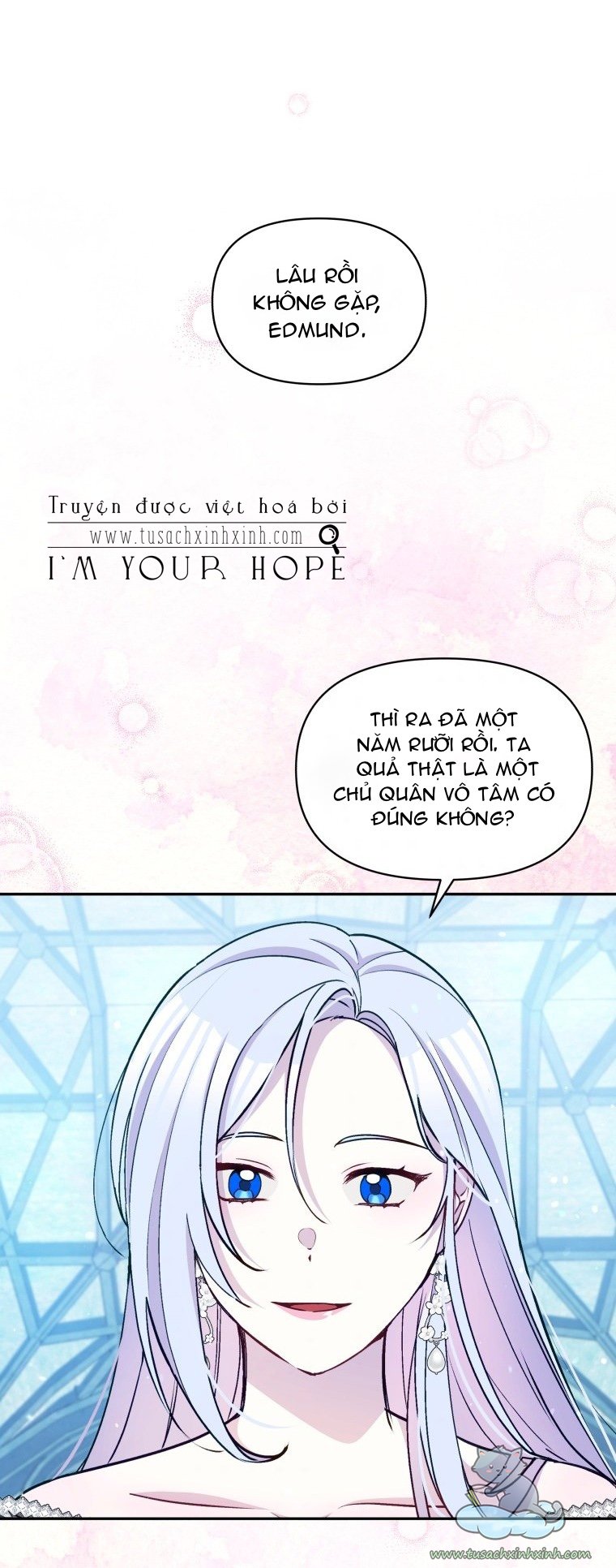 Người Giám Hộ Của Bạo Chúa Là Ma Nữ Phản Diện: Người Giám Hộ Của Bạo [...] – Chap 59