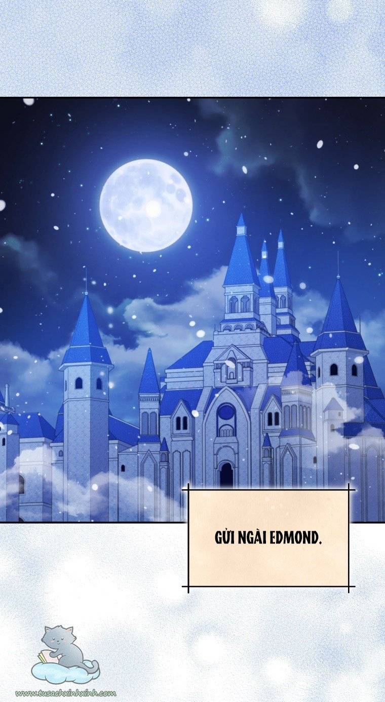 Người Giám Hộ Của Bạo Chúa Là Ma Nữ Phản Diện: Người Giám Hộ Của Bạo [...] – Chap 60