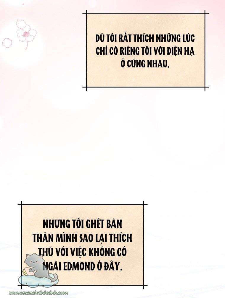 Người Giám Hộ Của Bạo Chúa Là Ma Nữ Phản Diện: Người Giám Hộ Của Bạo [...] – Chap 60