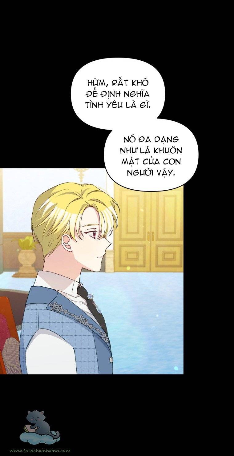 Người Giám Hộ Của Bạo Chúa Là Ma Nữ Phản Diện: Người Giám Hộ Của Bạo [...] – Chap 60