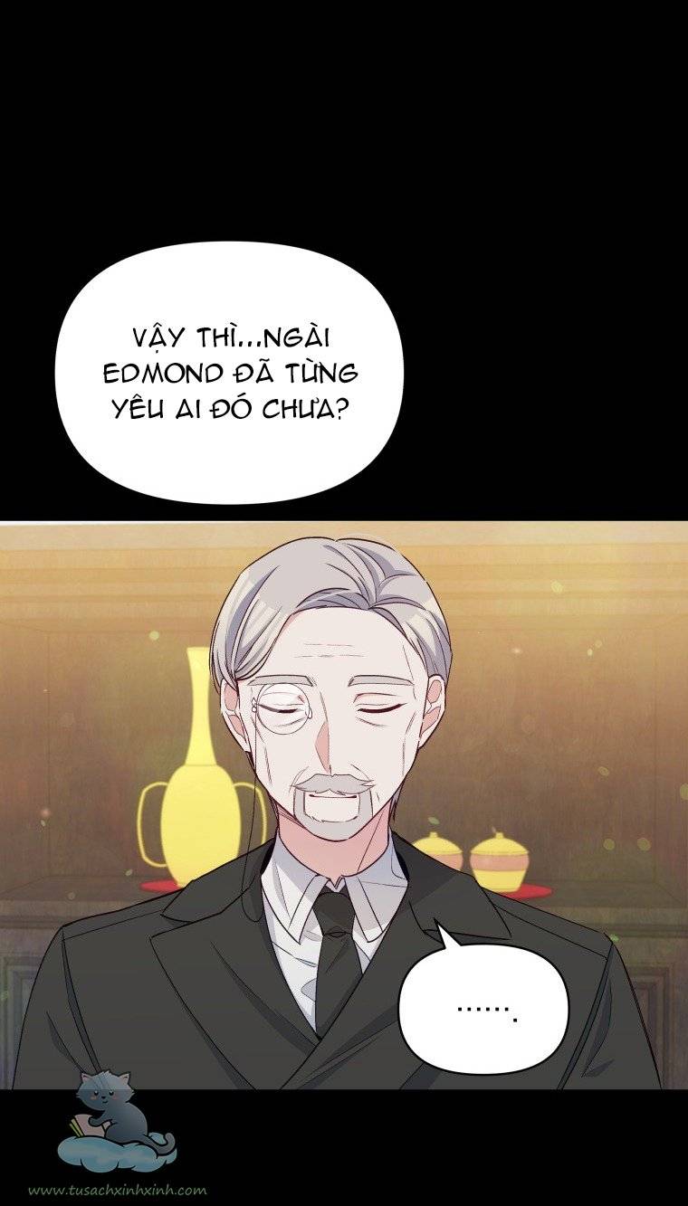 Người Giám Hộ Của Bạo Chúa Là Ma Nữ Phản Diện: Người Giám Hộ Của Bạo [...] – Chap 60