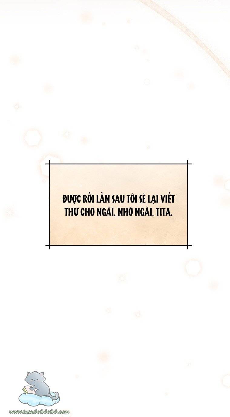 Người Giám Hộ Của Bạo Chúa Là Ma Nữ Phản Diện: Người Giám Hộ Của Bạo [...] – Chap 60