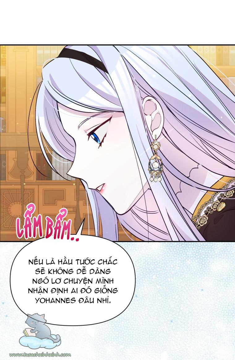Người Giám Hộ Của Bạo Chúa Là Ma Nữ Phản Diện: Người Giám Hộ Của Bạo [...] – Chap 64