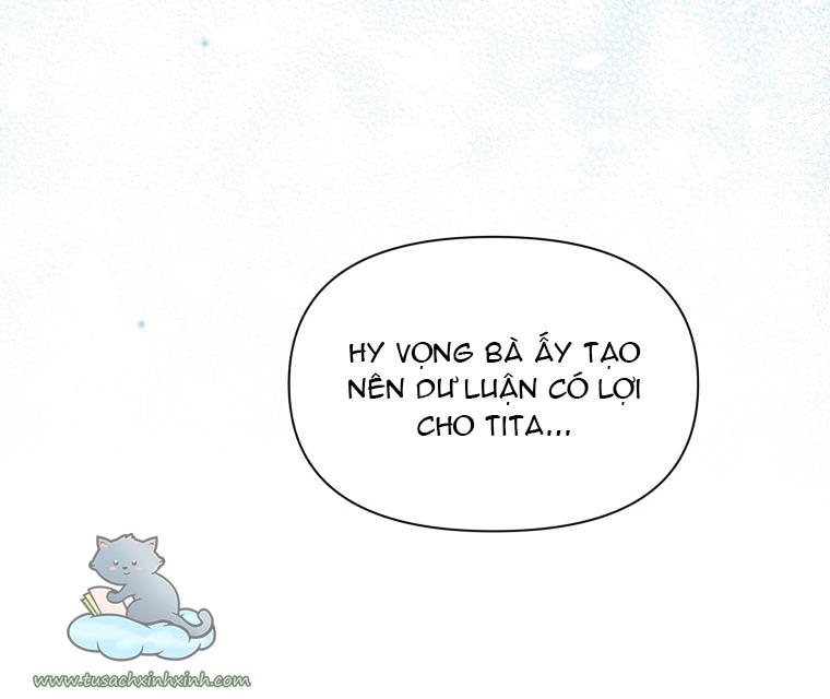 Người Giám Hộ Của Bạo Chúa Là Ma Nữ Phản Diện: Người Giám Hộ Của Bạo [...] – Chap 64
