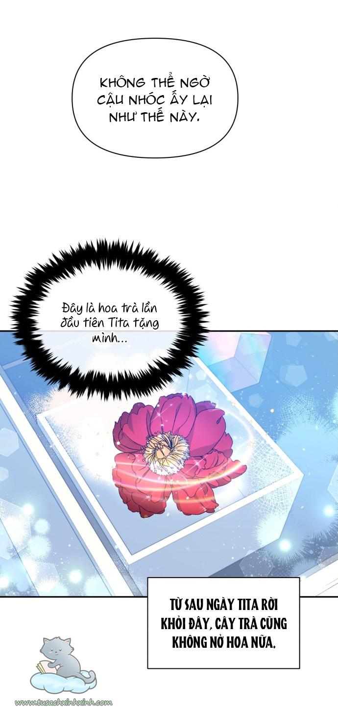 Người Giám Hộ Của Bạo Chúa Là Ma Nữ Phản Diện: Người Giám Hộ Của Bạo [...] – Chap 64