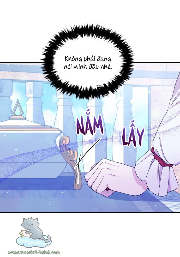Người Giám Hộ Của Bạo Chúa Là Ma Nữ Phản Diện: Người Giám Hộ Của Bạo [...] – Chap 64