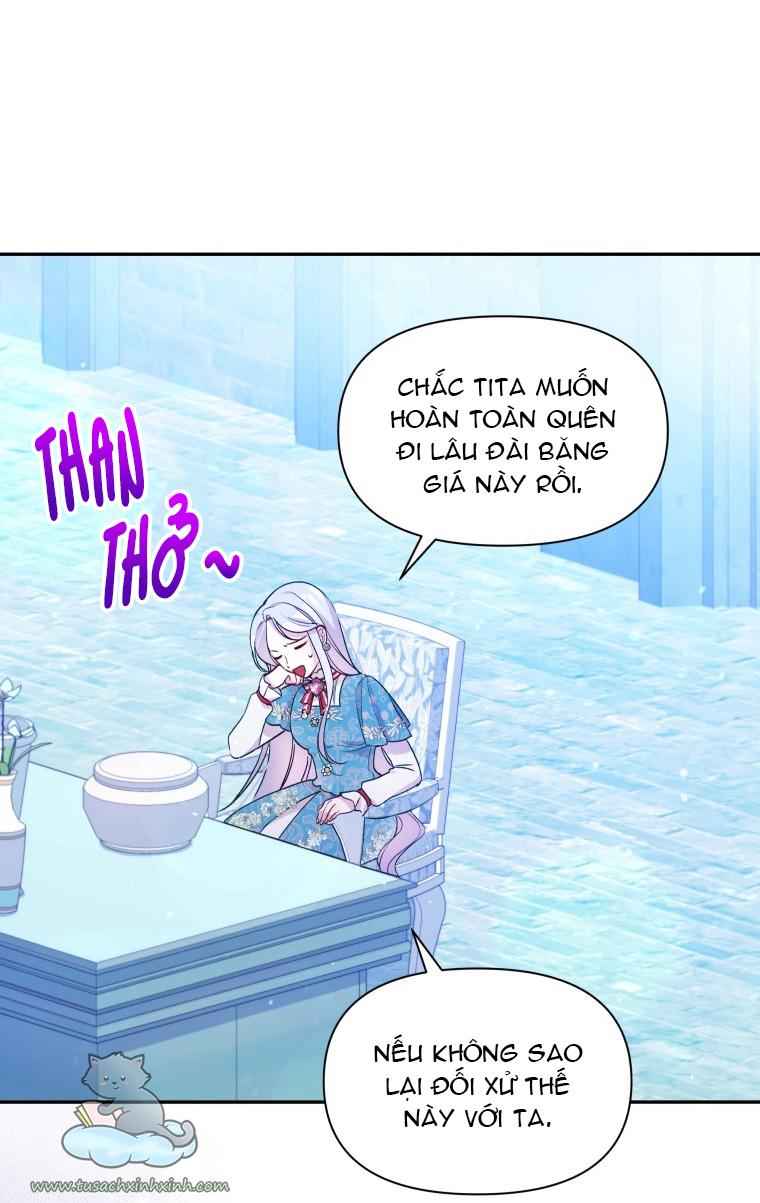 Người Giám Hộ Của Bạo Chúa Là Ma Nữ Phản Diện: Người Giám Hộ Của Bạo [...] – Chap 64