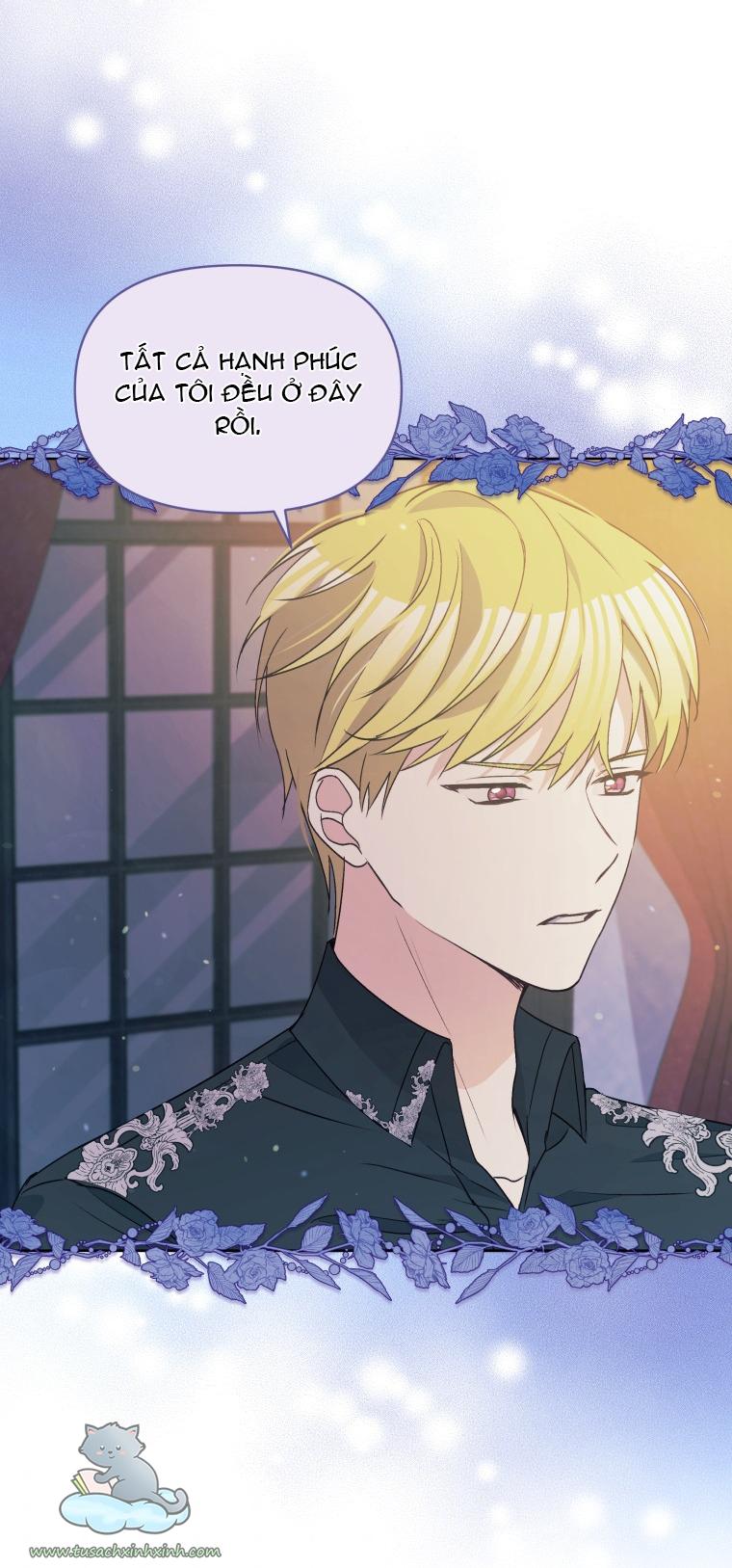 Người Giám Hộ Của Bạo Chúa Là Ma Nữ Phản Diện: Người Giám Hộ Của Bạo [...] – Chap 64