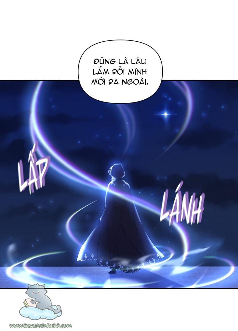 Người Giám Hộ Của Bạo Chúa Là Ma Nữ Phản Diện: Người Giám Hộ Của Bạo [...] – Chap 64