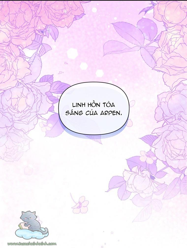 Người Giám Hộ Của Bạo Chúa Là Ma Nữ Phản Diện: Người Giám Hộ Của Bạo [...] – Chap 64