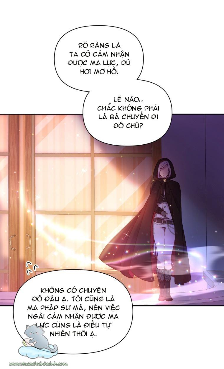 Người Giám Hộ Của Bạo Chúa Là Ma Nữ Phản Diện: Người Giám Hộ Của Bạo [...] – Chap 66