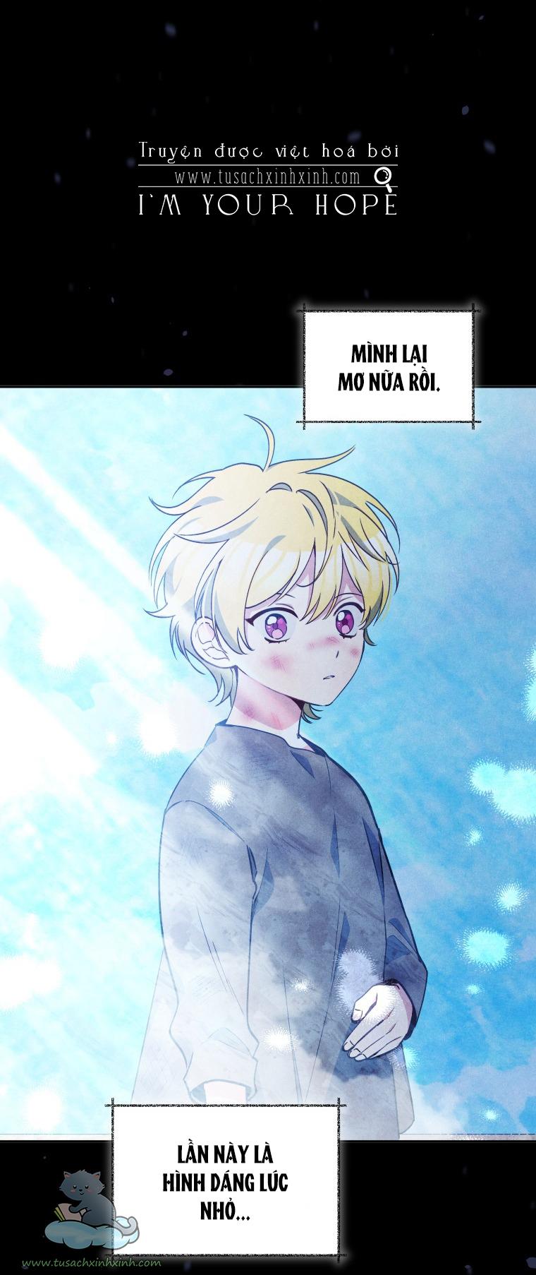 Người Giám Hộ Của Bạo Chúa Là Ma Nữ Phản Diện: Người Giám Hộ Của Bạo [...] – Chap 66
