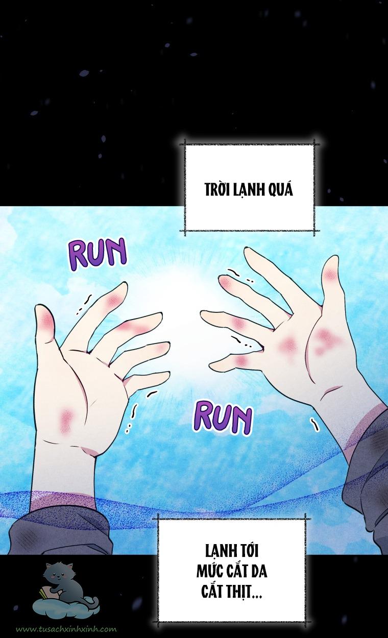 Người Giám Hộ Của Bạo Chúa Là Ma Nữ Phản Diện: Người Giám Hộ Của Bạo [...] – Chap 66