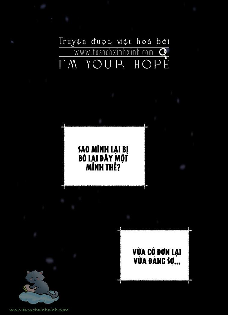 Người Giám Hộ Của Bạo Chúa Là Ma Nữ Phản Diện: Người Giám Hộ Của Bạo [...] – Chap 66