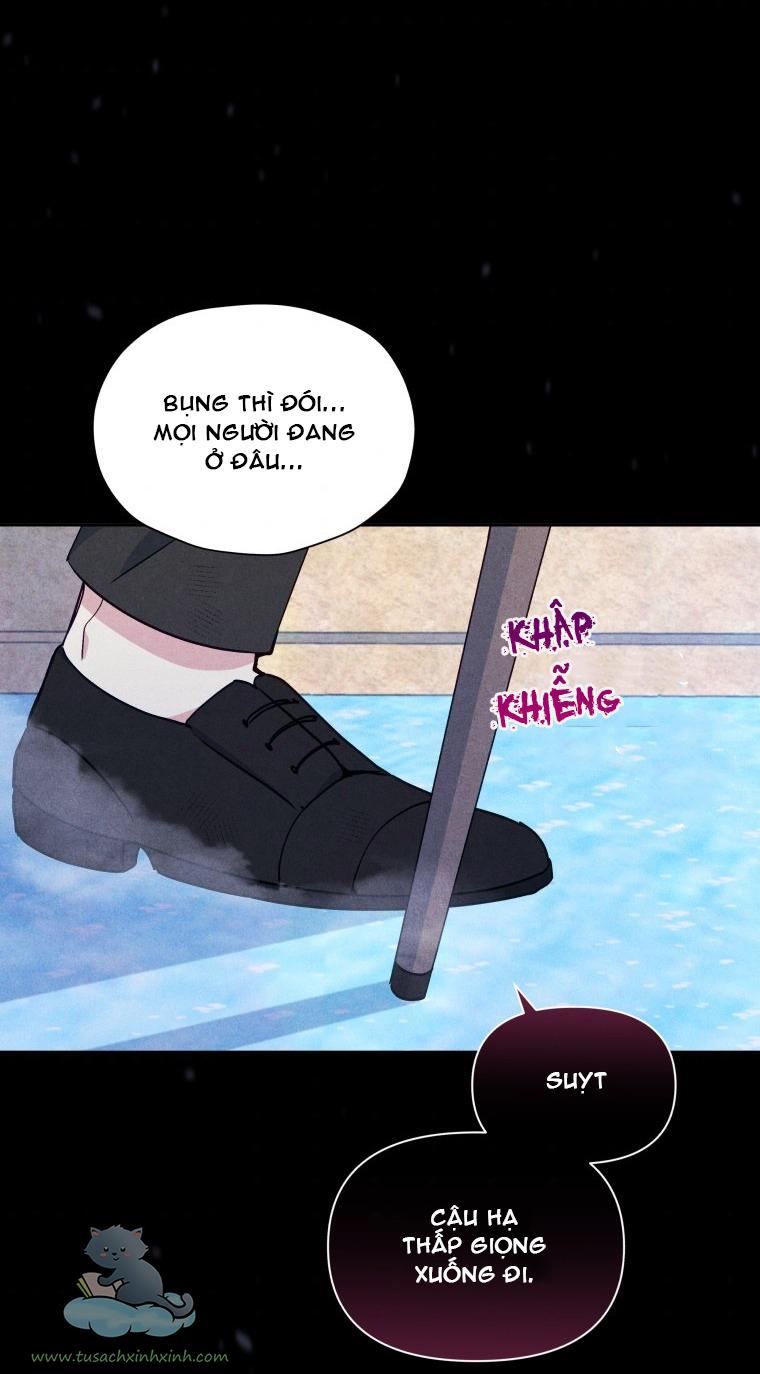 Người Giám Hộ Của Bạo Chúa Là Ma Nữ Phản Diện: Người Giám Hộ Của Bạo [...] – Chap 66