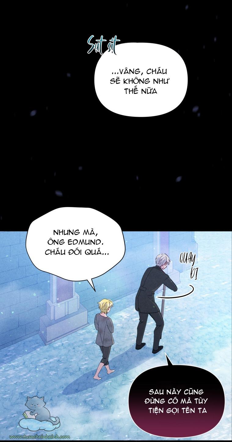 Người Giám Hộ Của Bạo Chúa Là Ma Nữ Phản Diện: Người Giám Hộ Của Bạo [...] – Chap 66