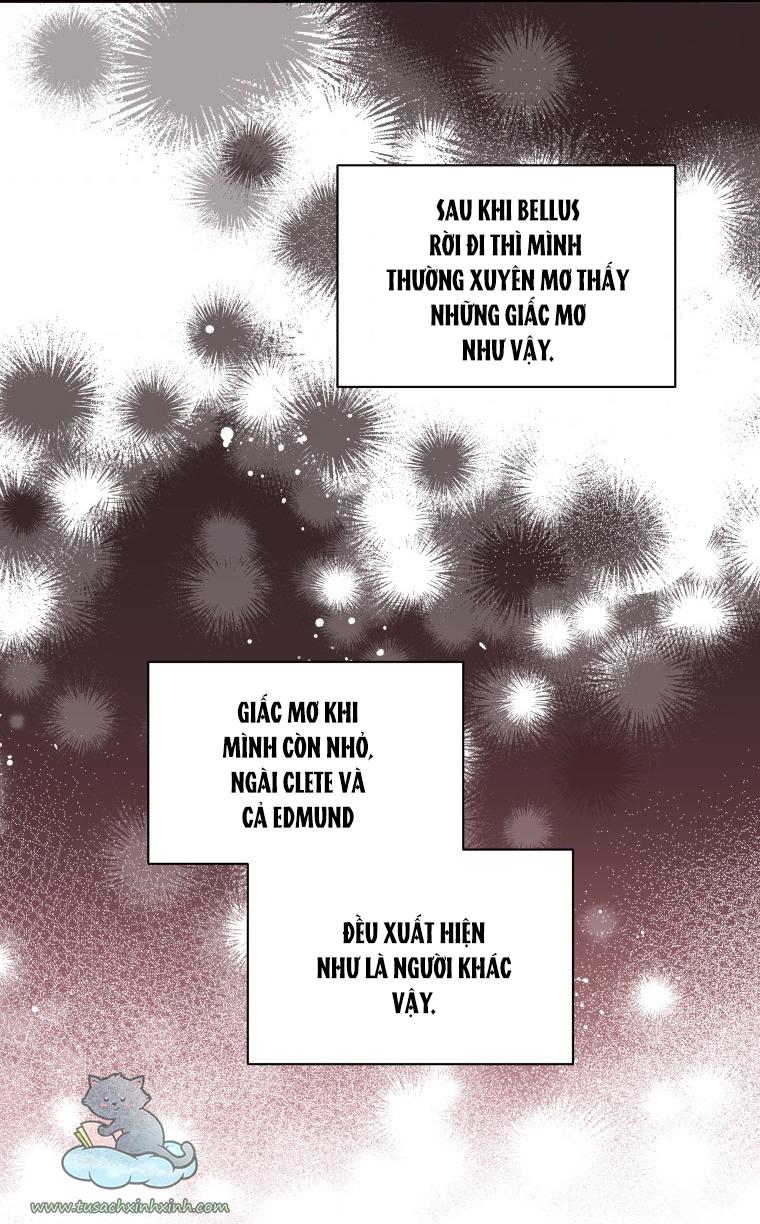 Người Giám Hộ Của Bạo Chúa Là Ma Nữ Phản Diện: Người Giám Hộ Của Bạo [...] – Chap 66