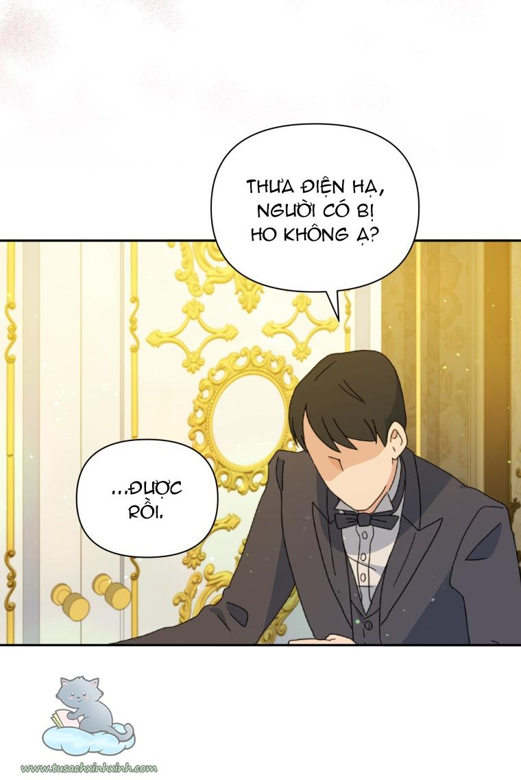 Người Giám Hộ Của Bạo Chúa Là Ma Nữ Phản Diện: Người Giám Hộ Của Bạo [...] – Chap 66