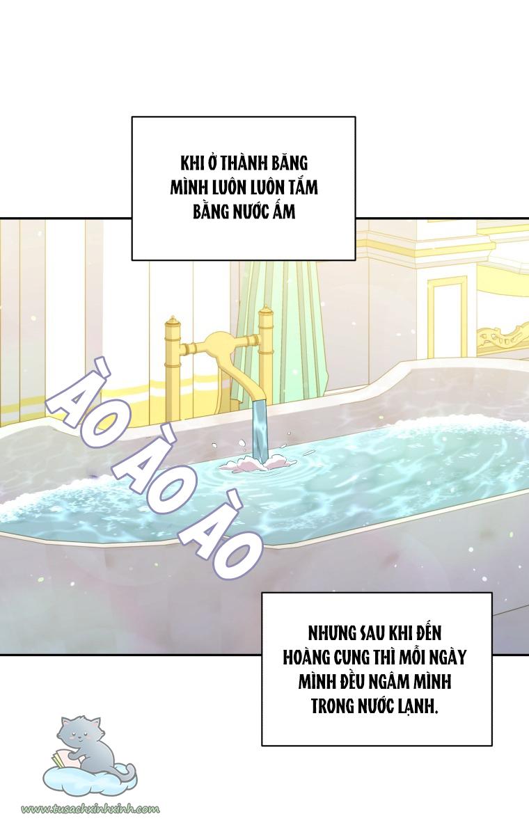 Người Giám Hộ Của Bạo Chúa Là Ma Nữ Phản Diện: Người Giám Hộ Của Bạo [...] – Chap 66