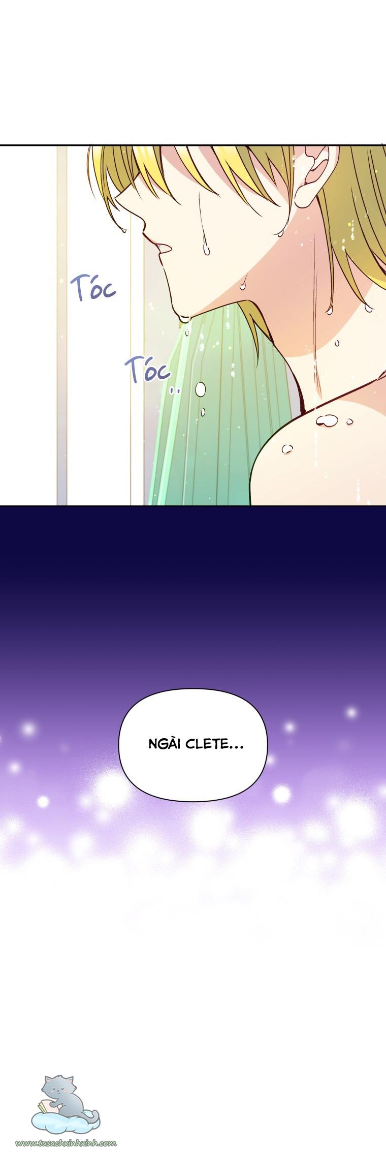 Người Giám Hộ Của Bạo Chúa Là Ma Nữ Phản Diện: Người Giám Hộ Của Bạo [...] – Chap 66