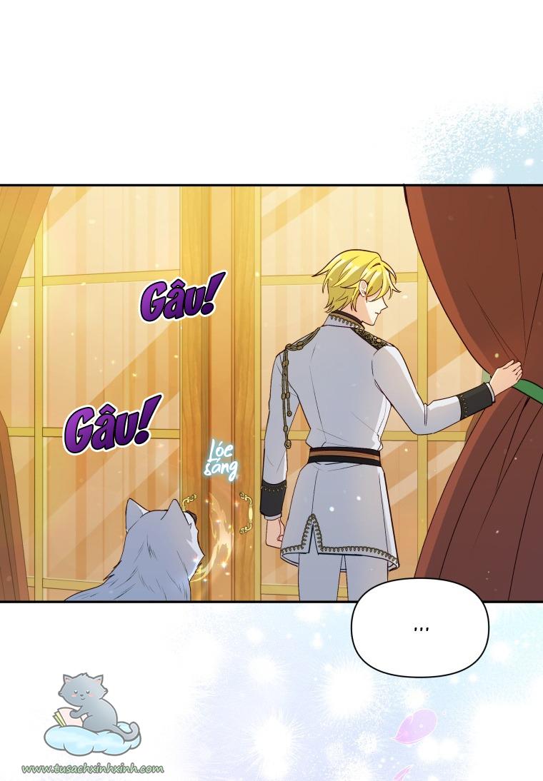 Người Giám Hộ Của Bạo Chúa Là Ma Nữ Phản Diện: Người Giám Hộ Của Bạo [...] – Chap 66