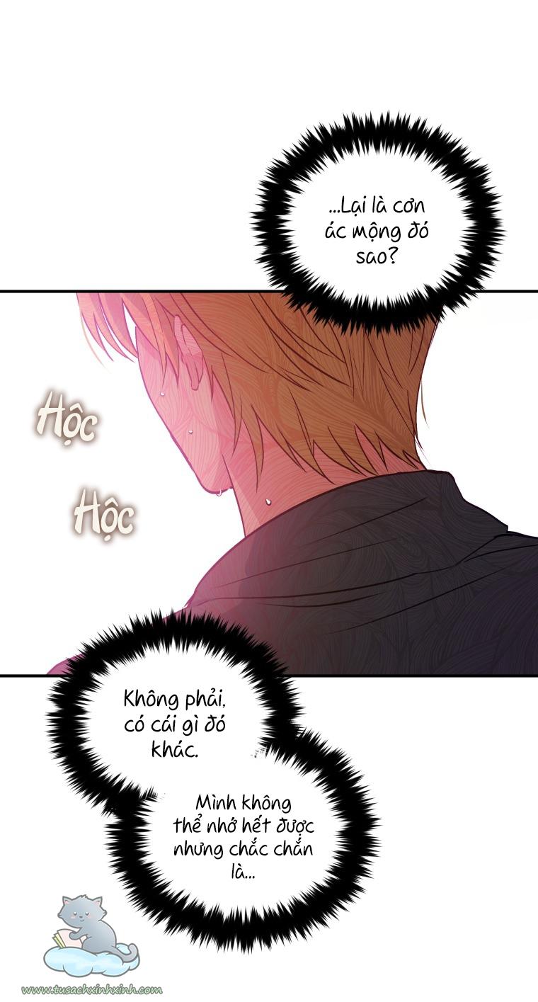 Người Giám Hộ Của Bạo Chúa Là Ma Nữ Phản Diện: Người Giám Hộ Của Bạo [...] – Chap 70