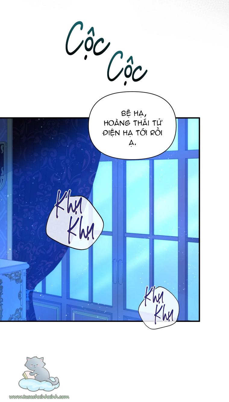 Người Giám Hộ Của Bạo Chúa Là Ma Nữ Phản Diện: Người Giám Hộ Của Bạo [...] – Chap 70