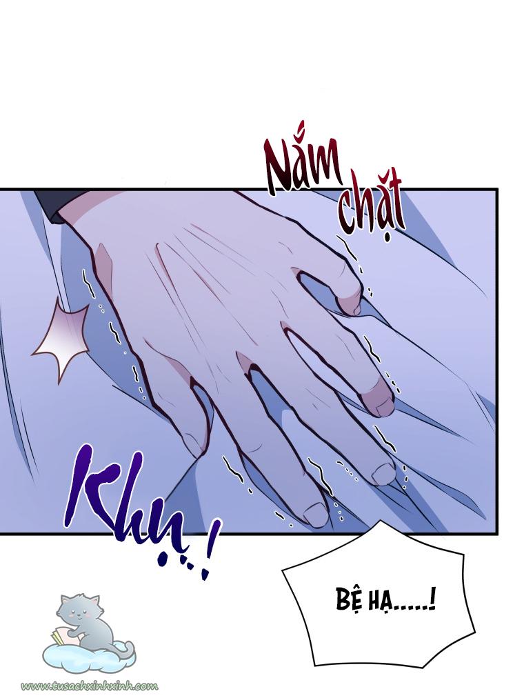 Người Giám Hộ Của Bạo Chúa Là Ma Nữ Phản Diện: Người Giám Hộ Của Bạo [...] – Chap 70