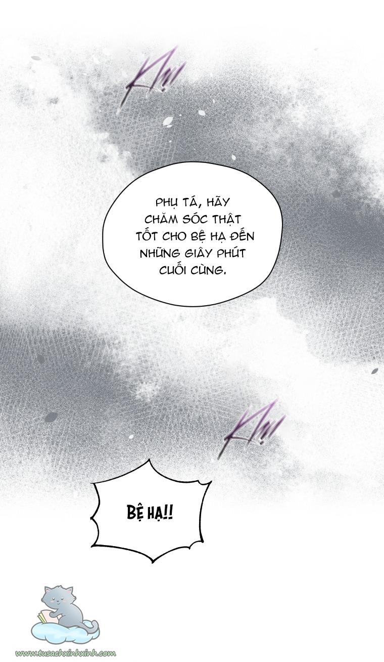 Người Giám Hộ Của Bạo Chúa Là Ma Nữ Phản Diện: Người Giám Hộ Của Bạo [...] – Chap 70