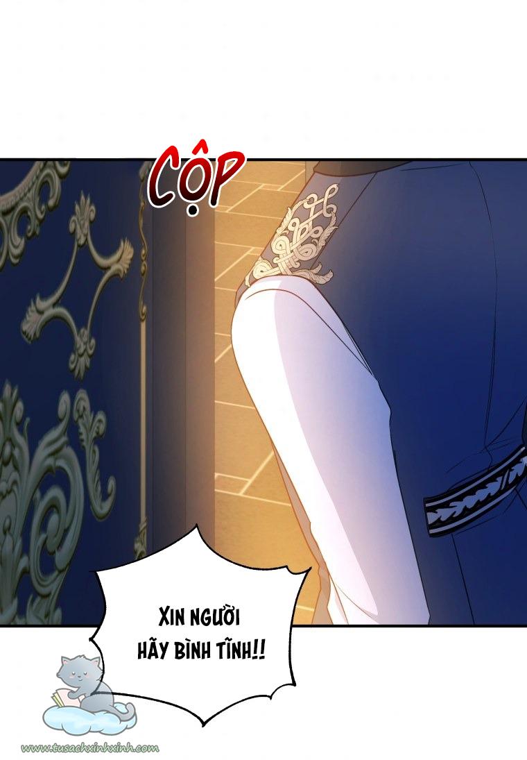 Người Giám Hộ Của Bạo Chúa Là Ma Nữ Phản Diện: Người Giám Hộ Của Bạo [...] – Chap 70