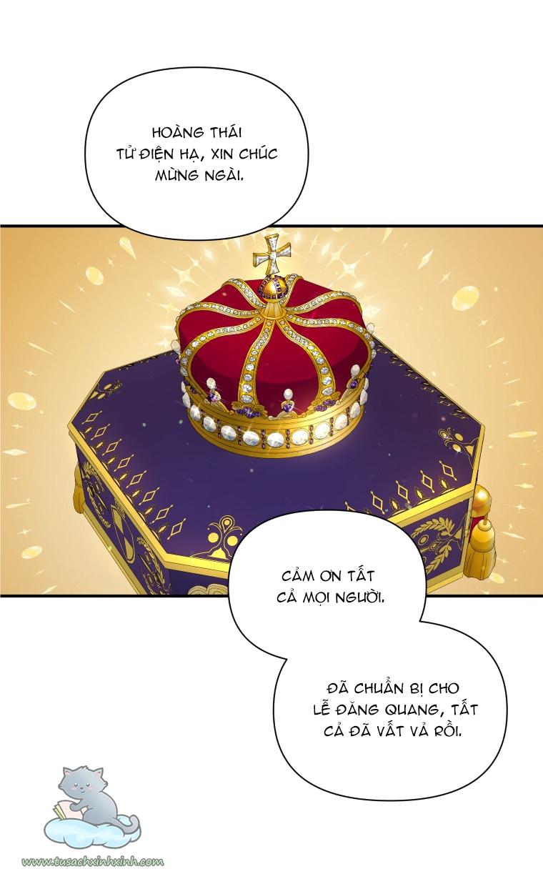 Người Giám Hộ Của Bạo Chúa Là Ma Nữ Phản Diện: Người Giám Hộ Của Bạo [...] – Chap 70