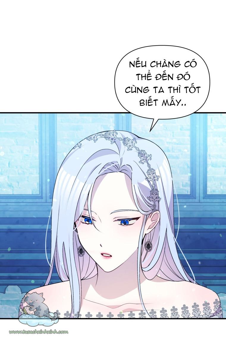 Người Giám Hộ Của Bạo Chúa Là Ma Nữ Phản Diện: Người Giám Hộ Của Bạo [...] – Chap 70