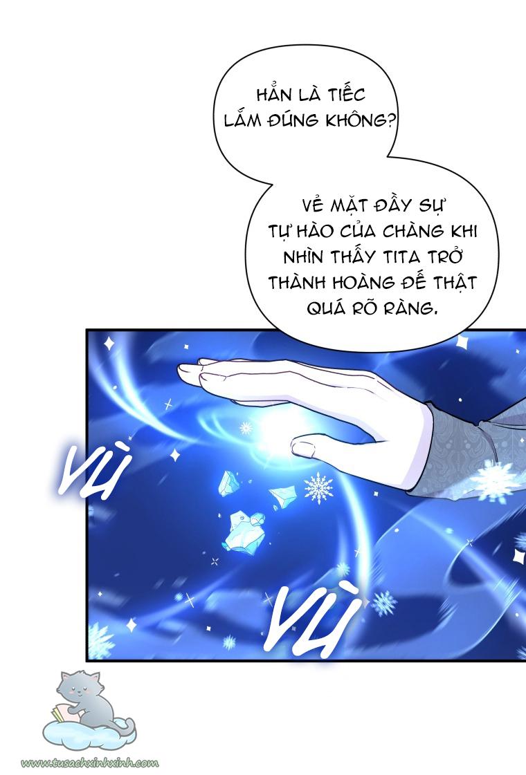Người Giám Hộ Của Bạo Chúa Là Ma Nữ Phản Diện: Người Giám Hộ Của Bạo [...] – Chap 70