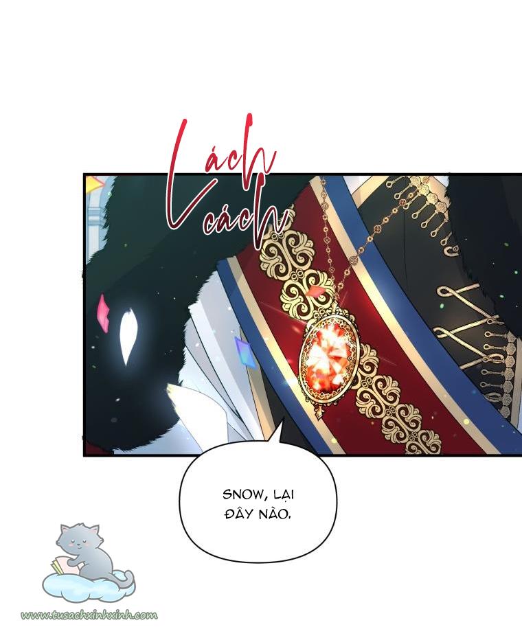 Người Giám Hộ Của Bạo Chúa Là Ma Nữ Phản Diện: Người Giám Hộ Của Bạo [...] – Chap 70