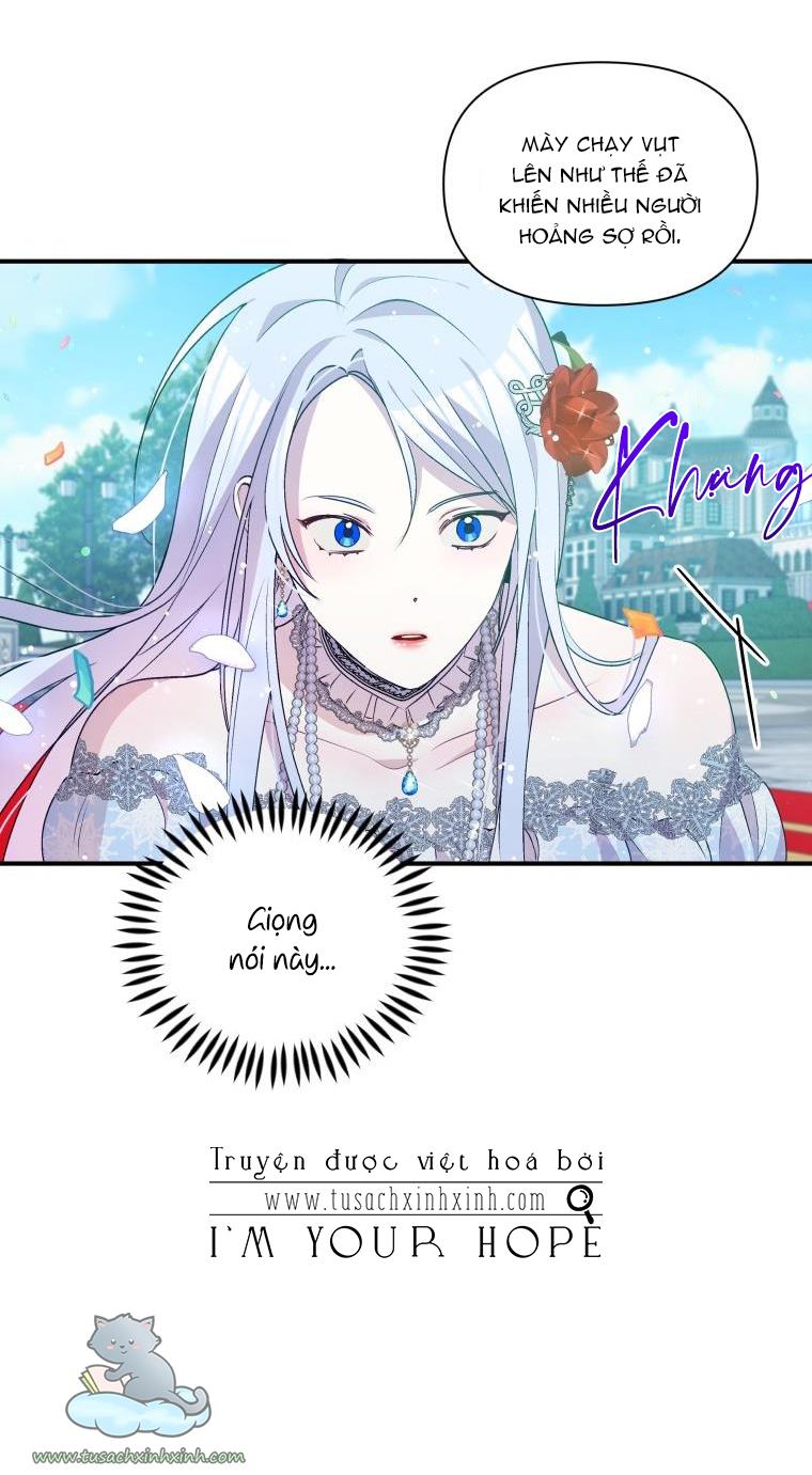 Người Giám Hộ Của Bạo Chúa Là Ma Nữ Phản Diện: Người Giám Hộ Của Bạo [...] – Chap 70