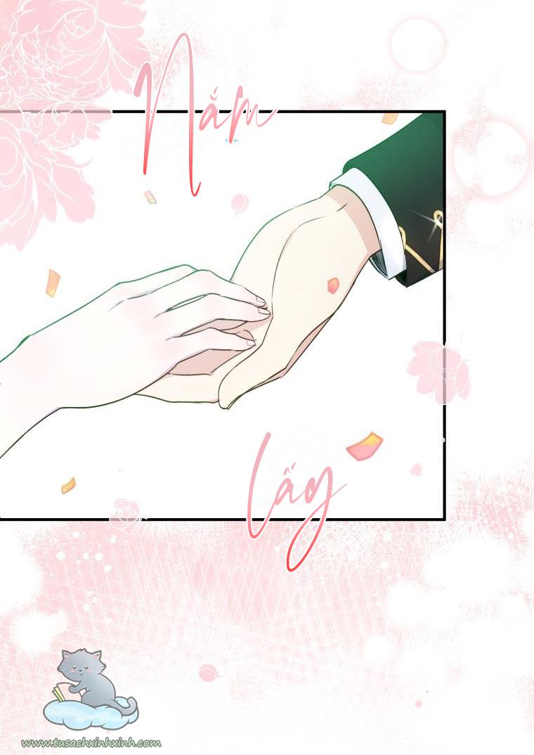 Người Giám Hộ Của Bạo Chúa Là Ma Nữ Phản Diện: Người Giám Hộ Của Bạo [...] – Chap 70
