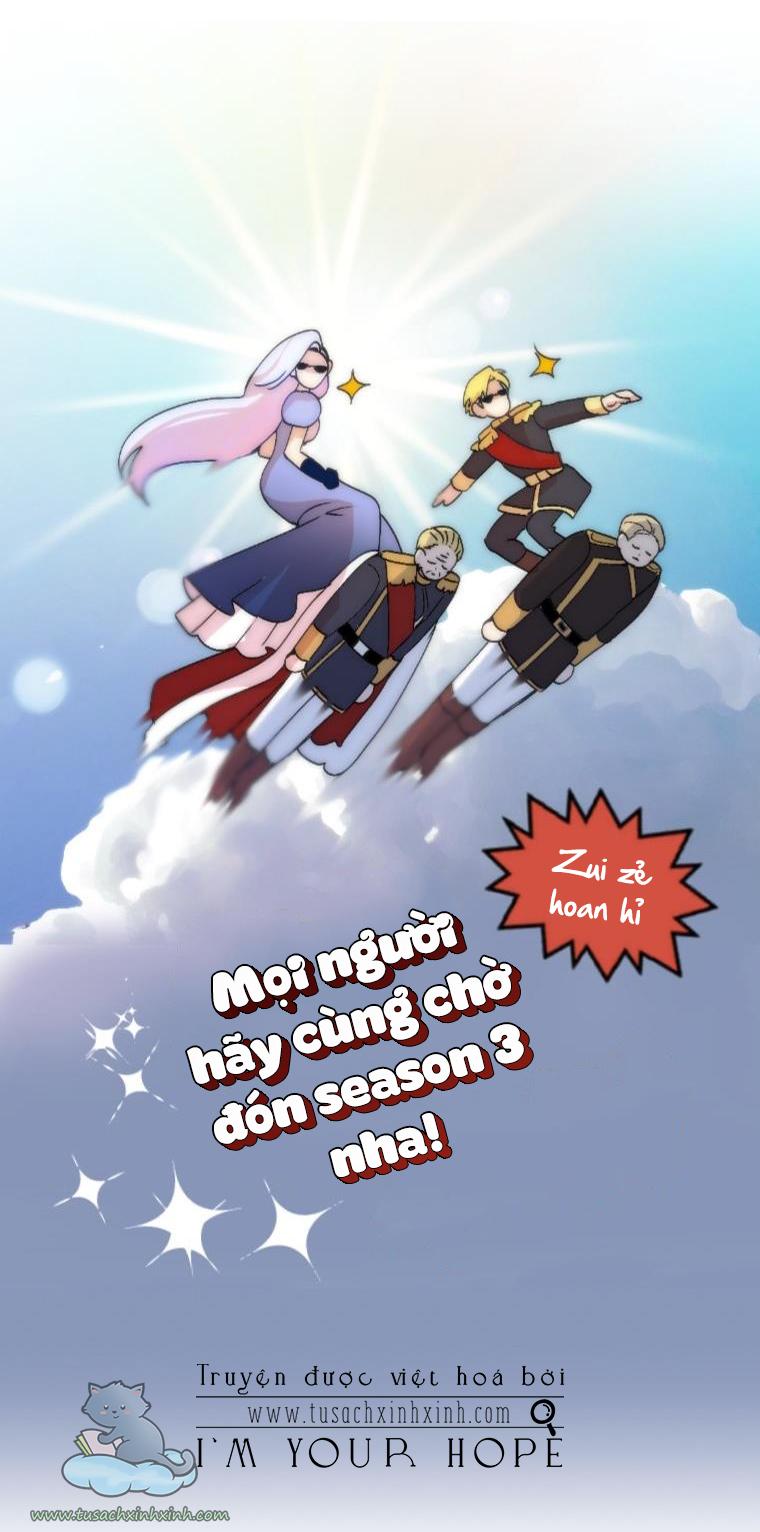 Người Giám Hộ Của Bạo Chúa Là Ma Nữ Phản Diện: Người Giám Hộ Của Bạo [...] – Chap 70