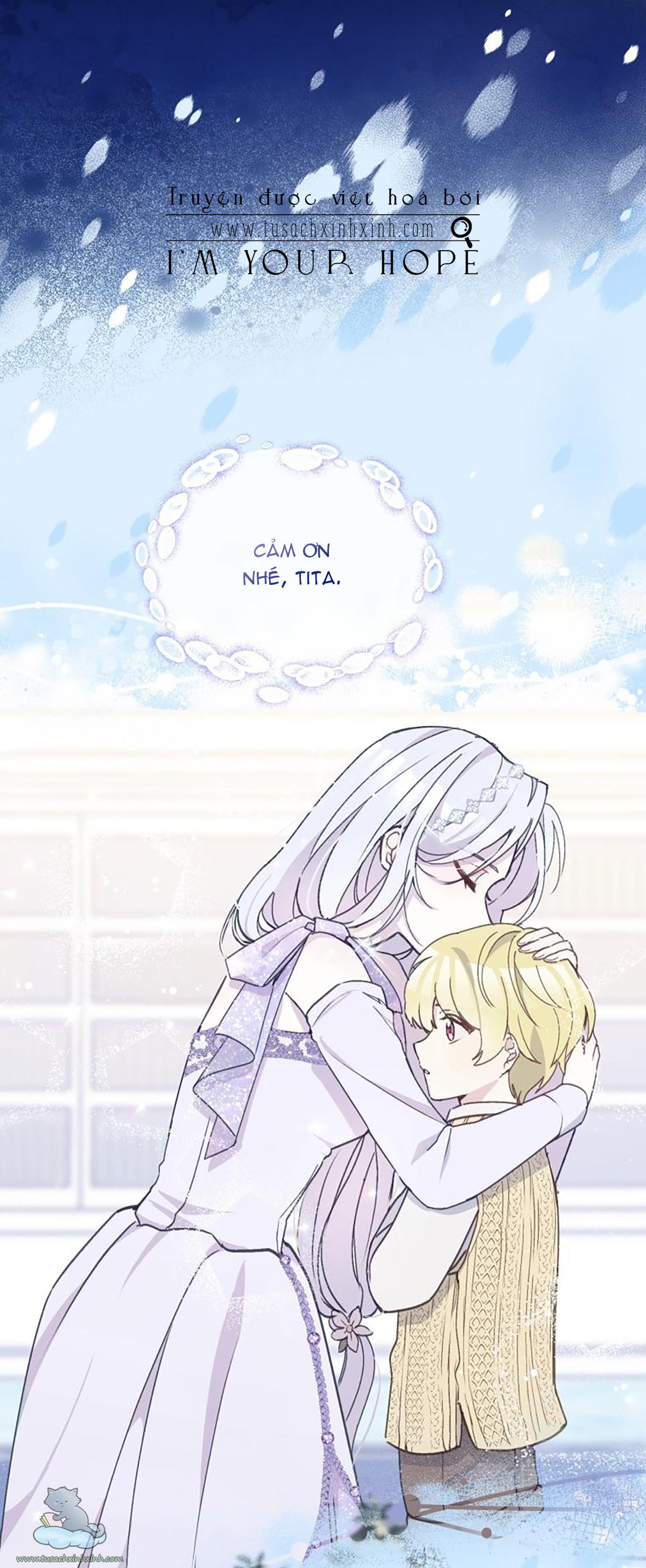 Người Giám Hộ Của Bạo Chúa Là Ma Nữ Phản Diện: Người Giám Hộ Của Bạo [...] – Chap 70