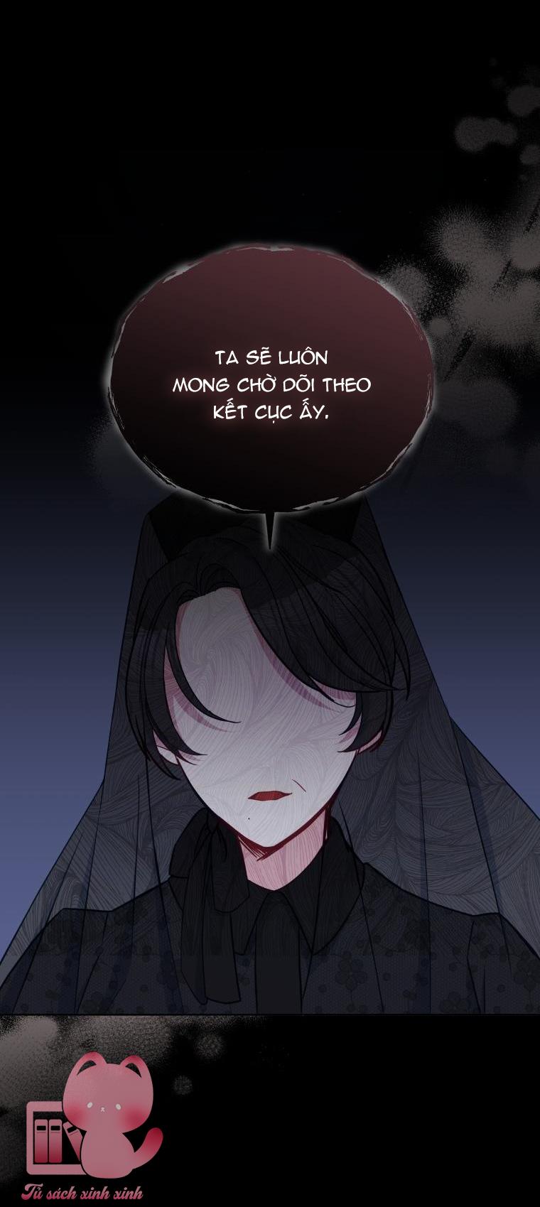 Người Giám Hộ Của Bạo Chúa Là Ma Nữ Phản Diện: Người Giám Hộ Của Bạo [...] – Chap 71