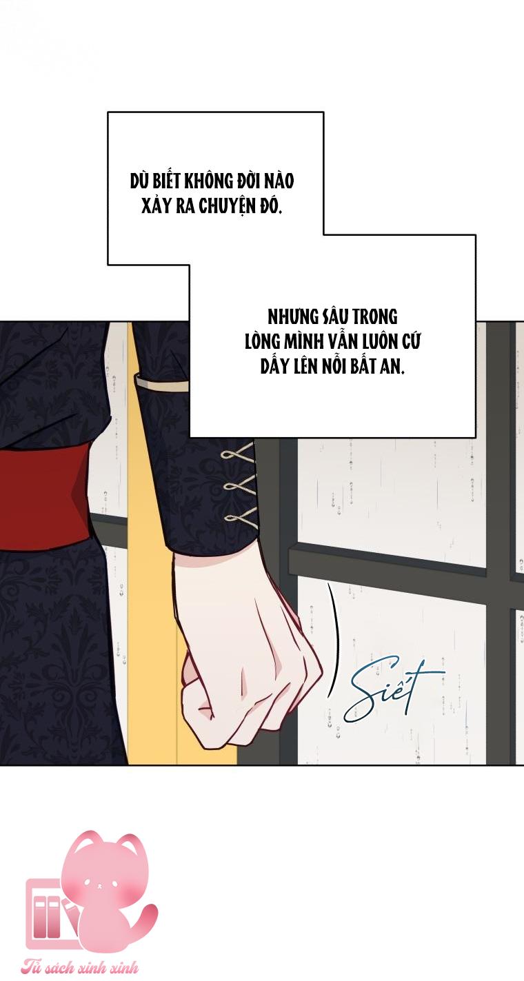 Người Giám Hộ Của Bạo Chúa Là Ma Nữ Phản Diện: Người Giám Hộ Của Bạo [...] – Chap 71