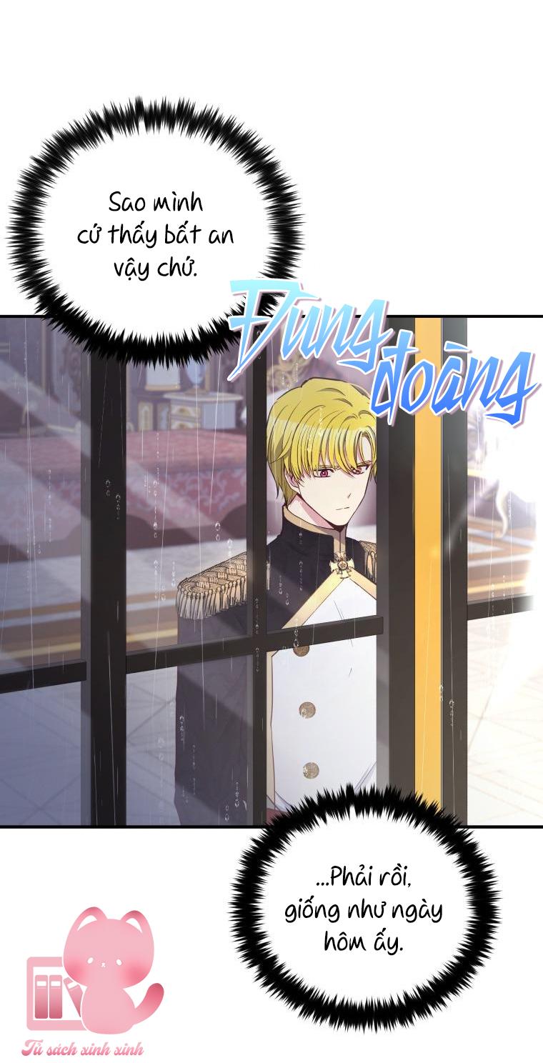 Người Giám Hộ Của Bạo Chúa Là Ma Nữ Phản Diện: Người Giám Hộ Của Bạo [...] – Chap 71
