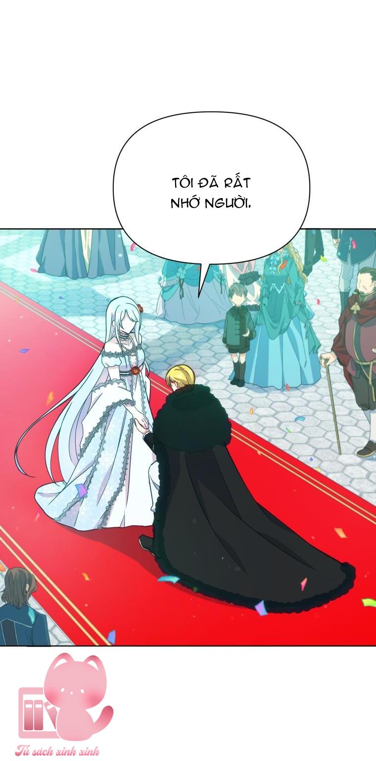 Người Giám Hộ Của Bạo Chúa Là Ma Nữ Phản Diện: Người Giám Hộ Của Bạo [...] – Chap 71