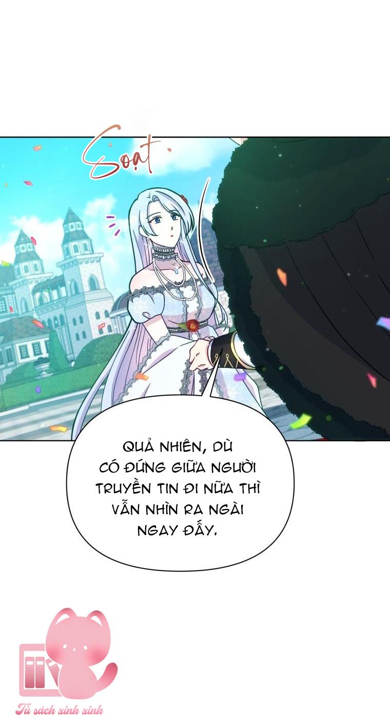 Người Giám Hộ Của Bạo Chúa Là Ma Nữ Phản Diện: Người Giám Hộ Của Bạo [...] – Chap 71