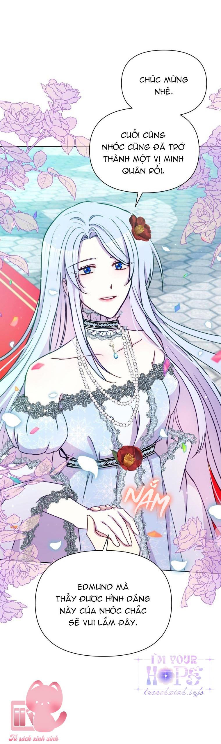 Người Giám Hộ Của Bạo Chúa Là Ma Nữ Phản Diện: Người Giám Hộ Của Bạo [...] – Chap 71