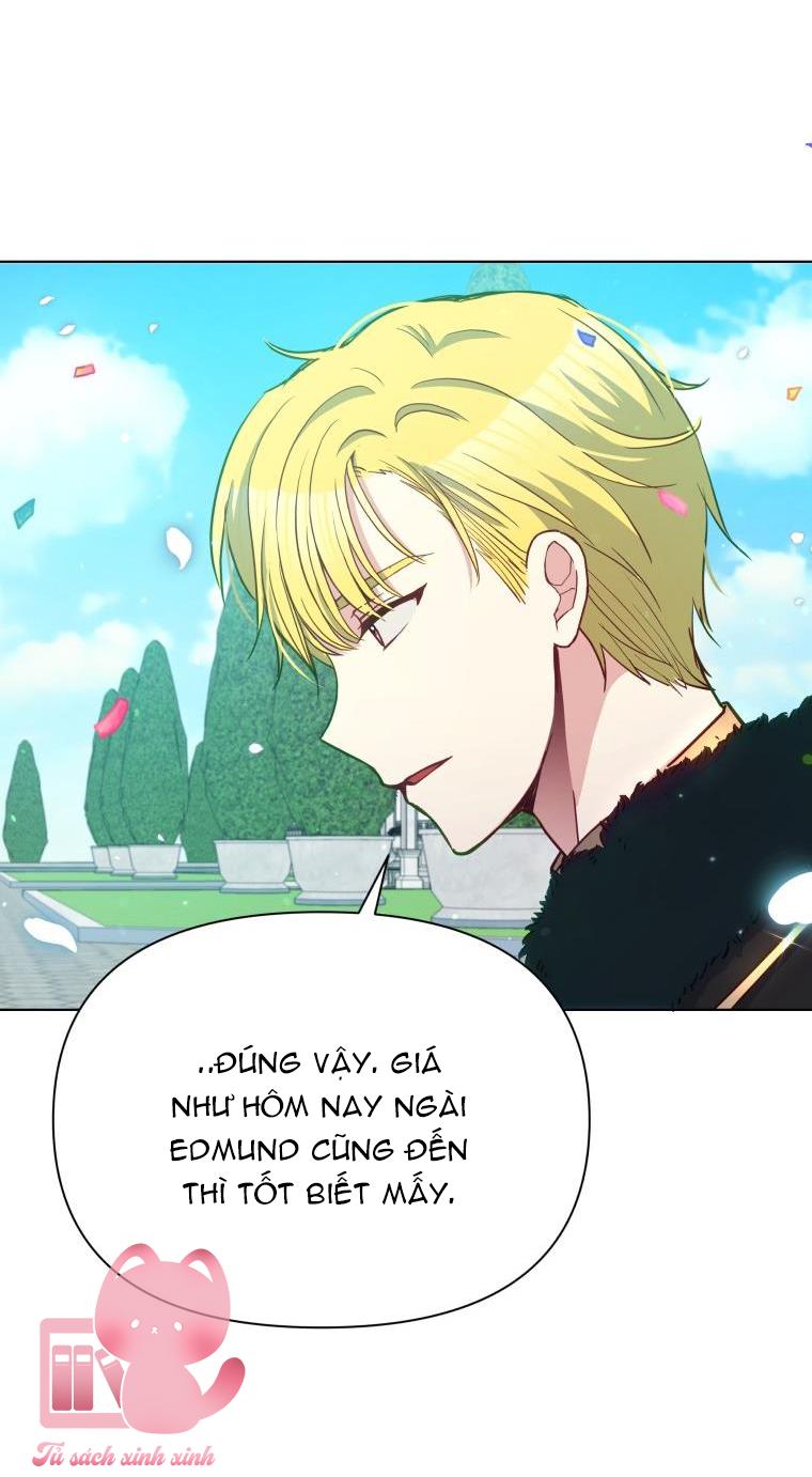 Người Giám Hộ Của Bạo Chúa Là Ma Nữ Phản Diện: Người Giám Hộ Của Bạo [...] – Chap 71