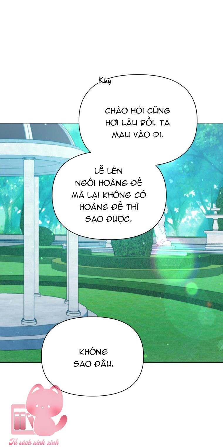 Người Giám Hộ Của Bạo Chúa Là Ma Nữ Phản Diện: Người Giám Hộ Của Bạo [...] – Chap 71