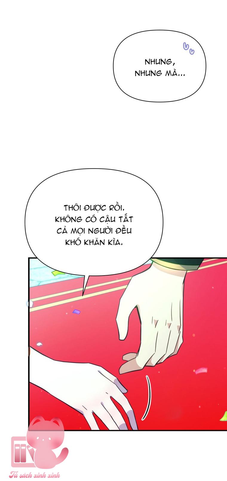 Người Giám Hộ Của Bạo Chúa Là Ma Nữ Phản Diện: Người Giám Hộ Của Bạo [...] – Chap 71