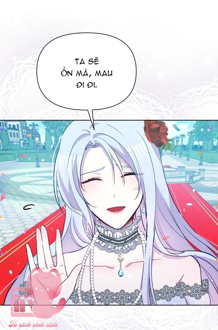 Người Giám Hộ Của Bạo Chúa Là Ma Nữ Phản Diện: Người Giám Hộ Của Bạo [...] – Chap 71