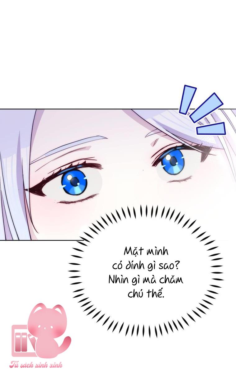Người Giám Hộ Của Bạo Chúa Là Ma Nữ Phản Diện: Người Giám Hộ Của Bạo [...] – Chap 71