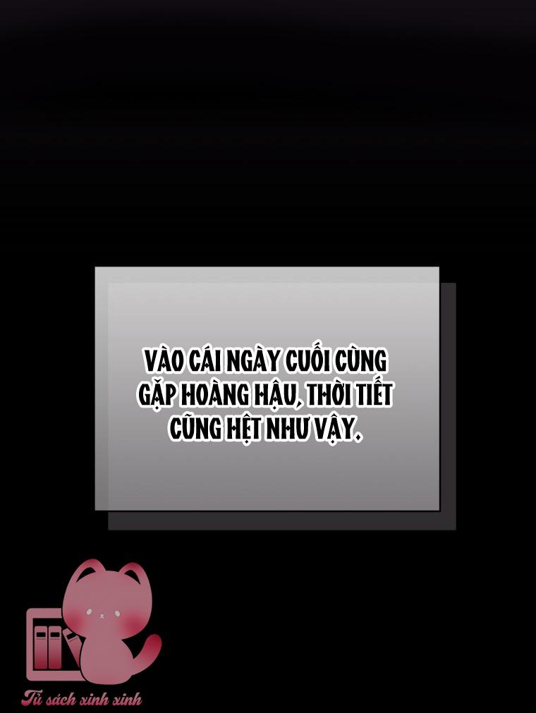 Người Giám Hộ Của Bạo Chúa Là Ma Nữ Phản Diện: Người Giám Hộ Của Bạo [...] – Chap 71